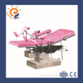 FY-3004 Surgical Instrument Manual Hydraulic Operation Delivery Bed